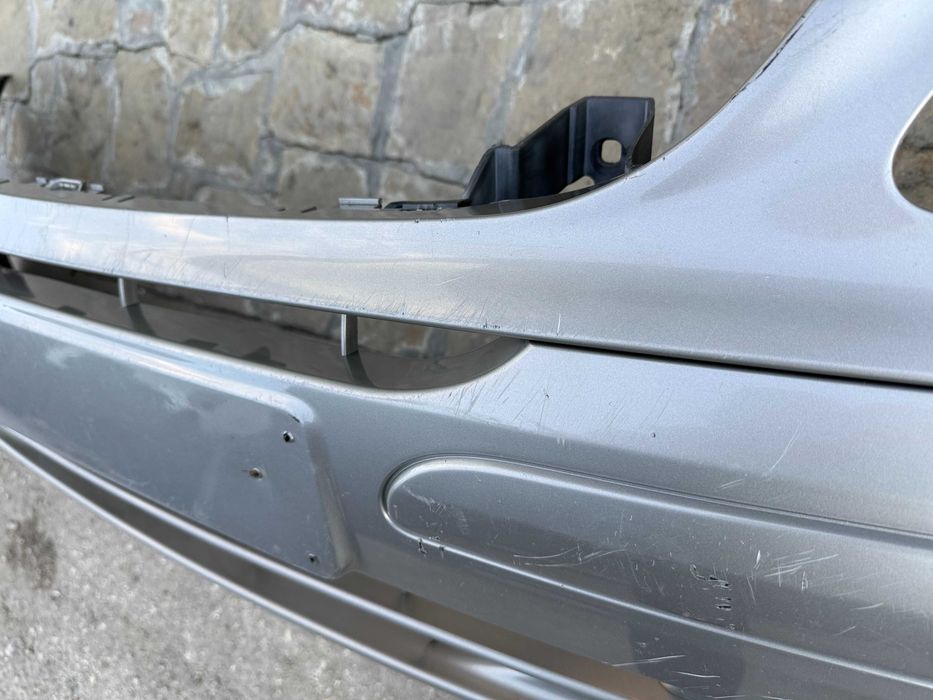 Передній бампер Mercedes Vito W639 03-10 передній бампер Віто W639 03-10