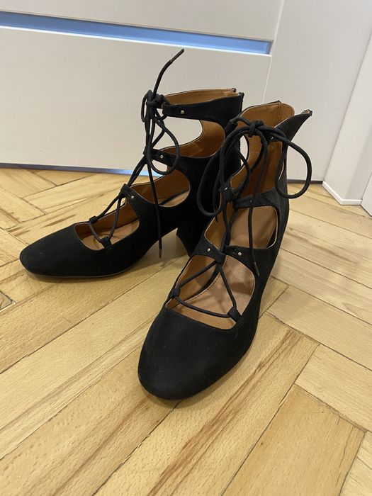 Buty na obcasie H&M roz. 39