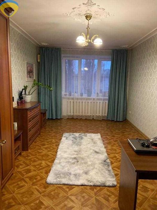 3-комнатная квартира по адресу ул. Радостная (площадь 68 м²) - Atlanta.ua - фото 2