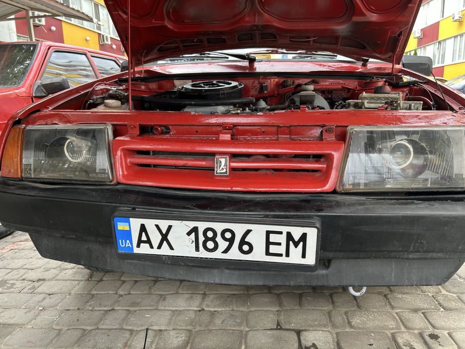 Продам авто ВАЗ 2108 (торг)