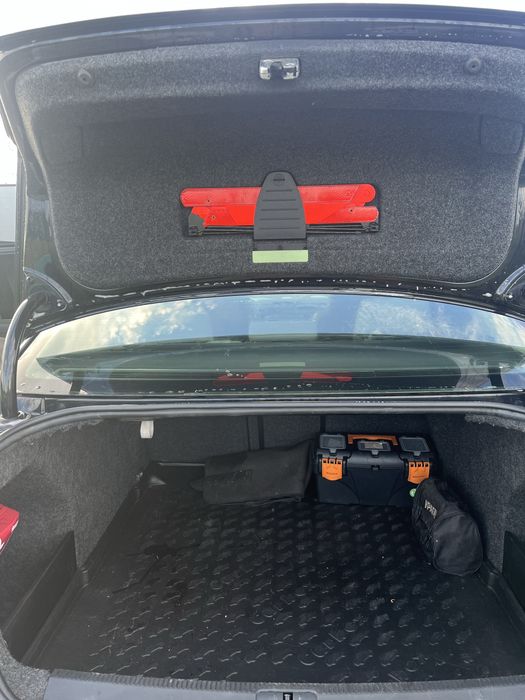 Volkswagen B6 Passat