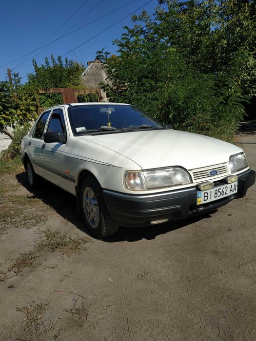 Продам Ford Sierra
