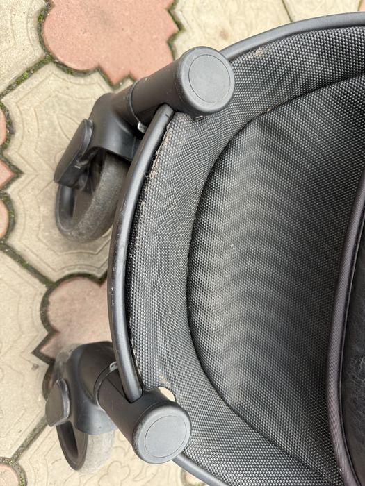 Дитячий візочок El camino