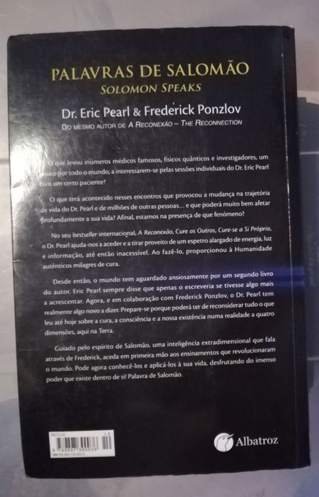 Palavras de Salomão