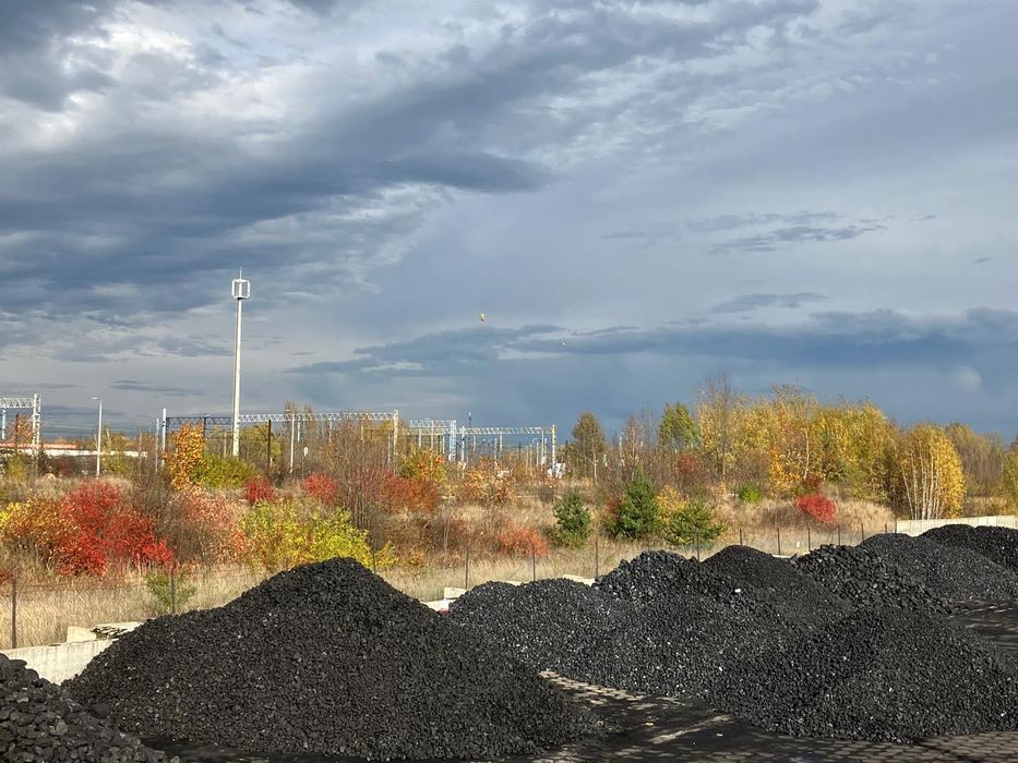 Skład Opału SKŁADPOL-węgiel kostka