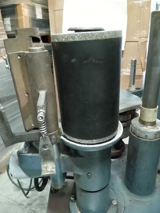 Rotuladora Garrafas Vinho