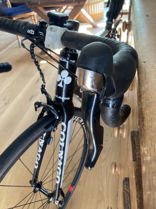 Colnago A-CR rower szosowy