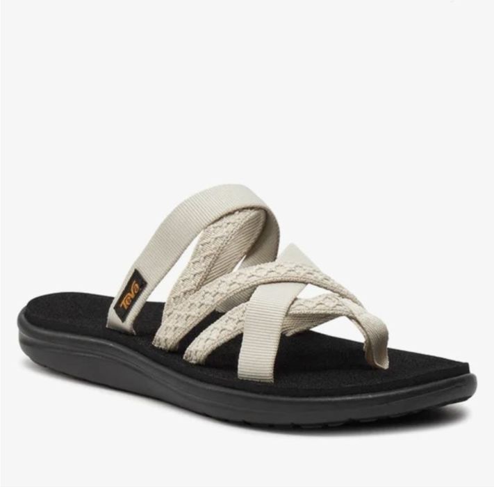 В'єтнамки teva voya zillesa 1117032 écru