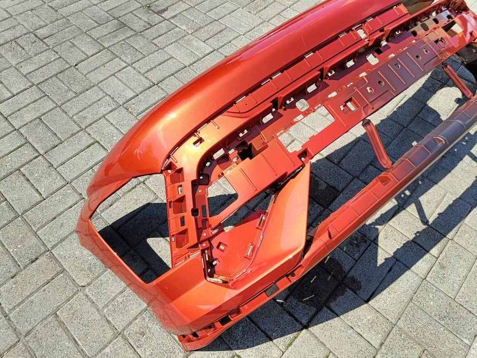 Zderzak Przedni Hyundai Kona SX2E Elektro 2023 N Line - Skorupa