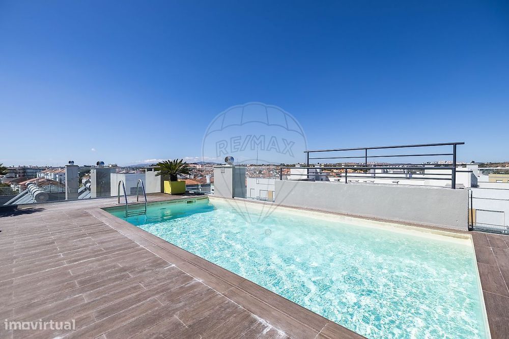 Apartamento T3 para venda