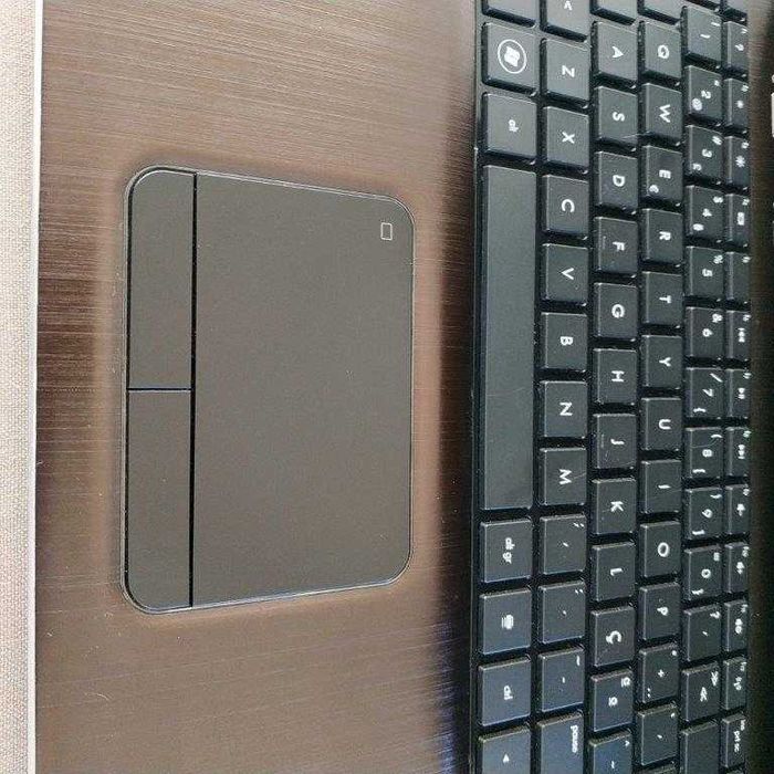 HP DV7 - 6000 - i7