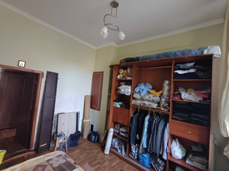 Экс‼️Продам 2 к кв 3/4 эт метро Университет в центре ул Свободы(Иванова) 27