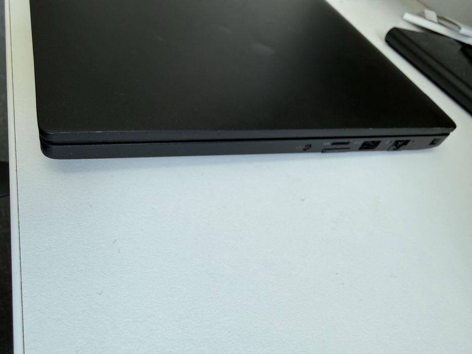 Продам Dell 7480 (i5/8gb/ssd256gb)