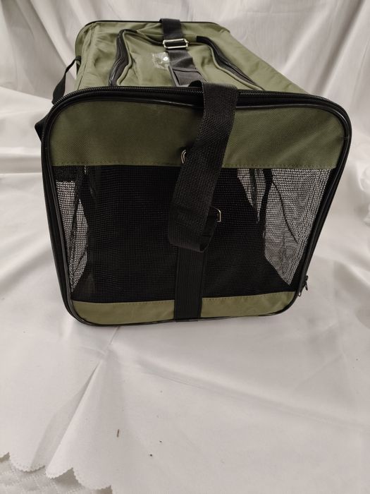 Torba dla psa kota transporter Nowy wysyłka