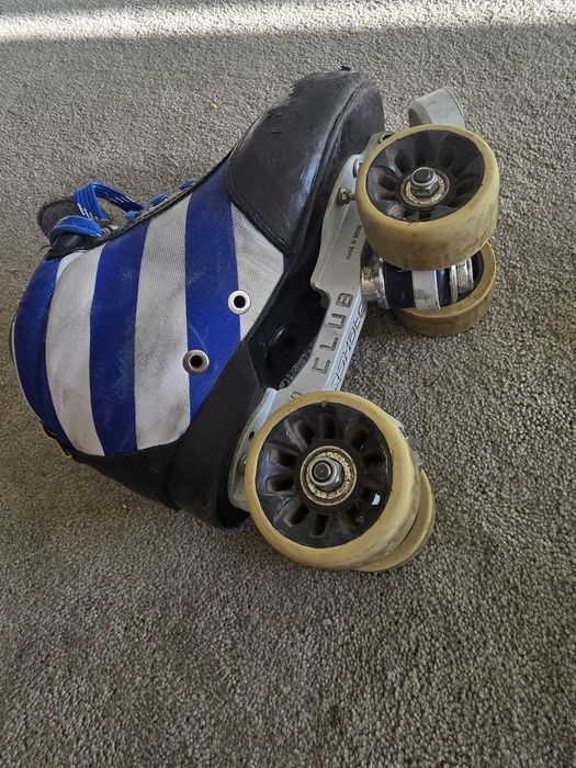 patins de hoquei patins