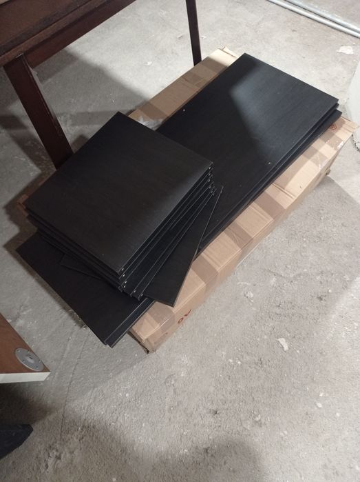 Móve pretol ikea