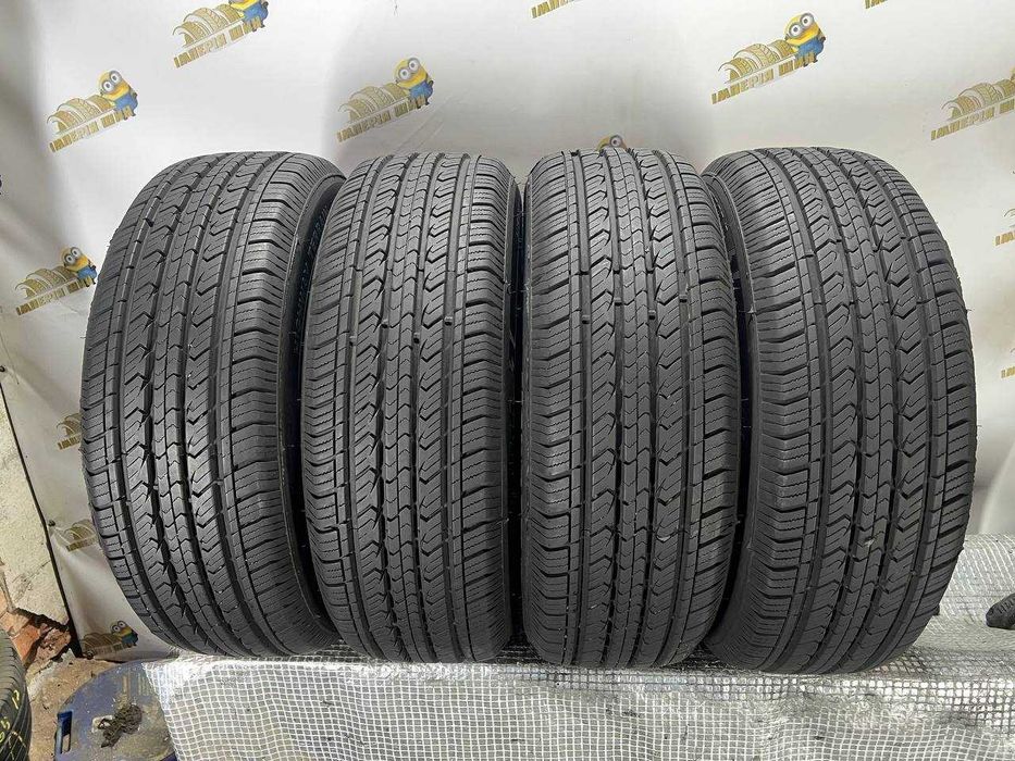 Шини Sunfull 225/60R17.4шт. Всесизонка 2024р (0747)