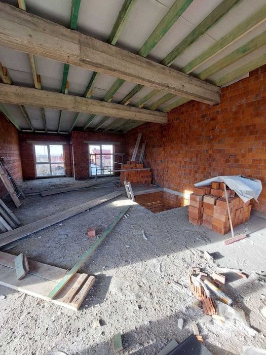 БЕЗ КОМІСІЇ Продаж котеджу в топовій локації у м. Пустомити