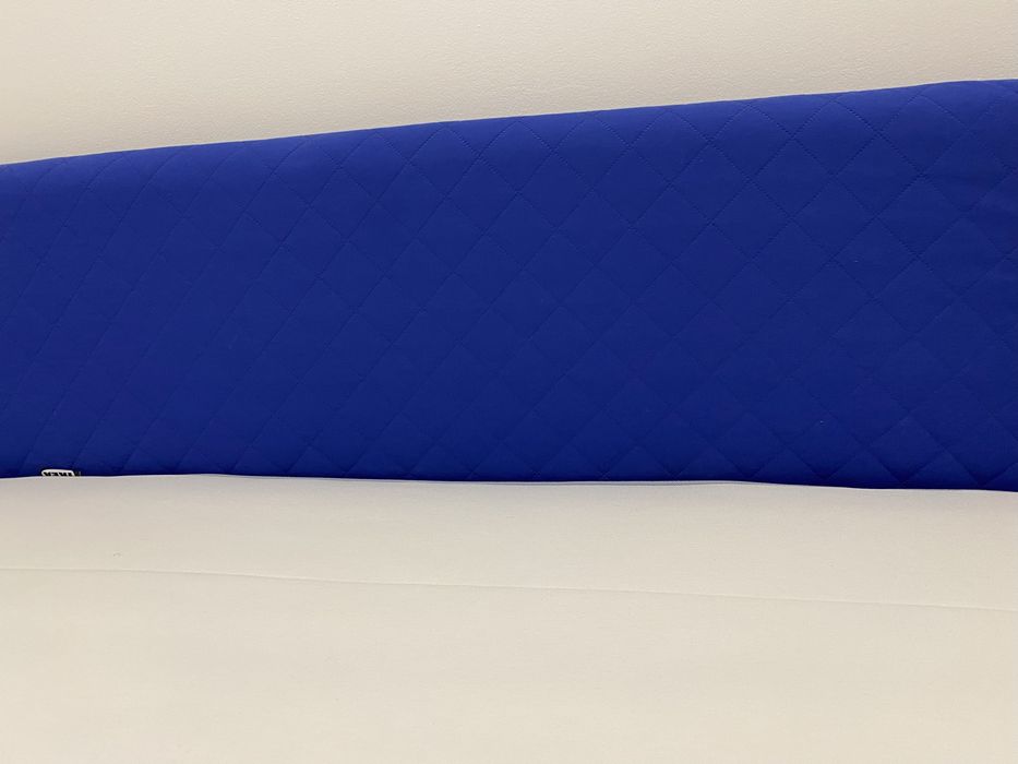 Cama e Colchão de Casal