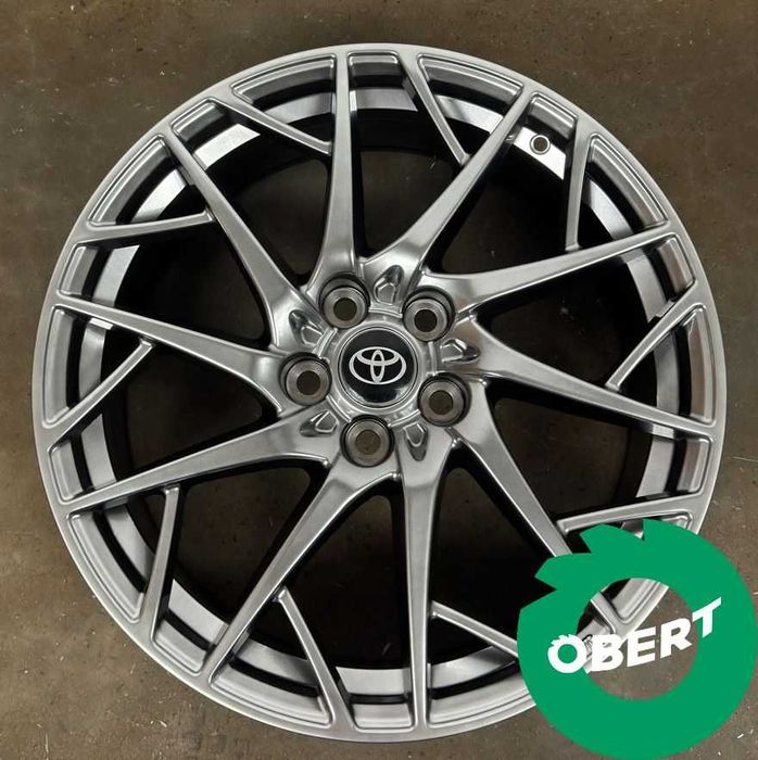Нові Flow Forming диски 5*114.3 R19 на Lexus Es NX RX Toyota Camry Venza RAV4 Hyundai Kia Mazda Honda Nissan