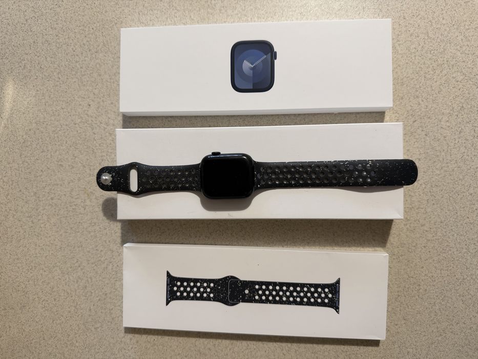 Apple Watch 9 45mm