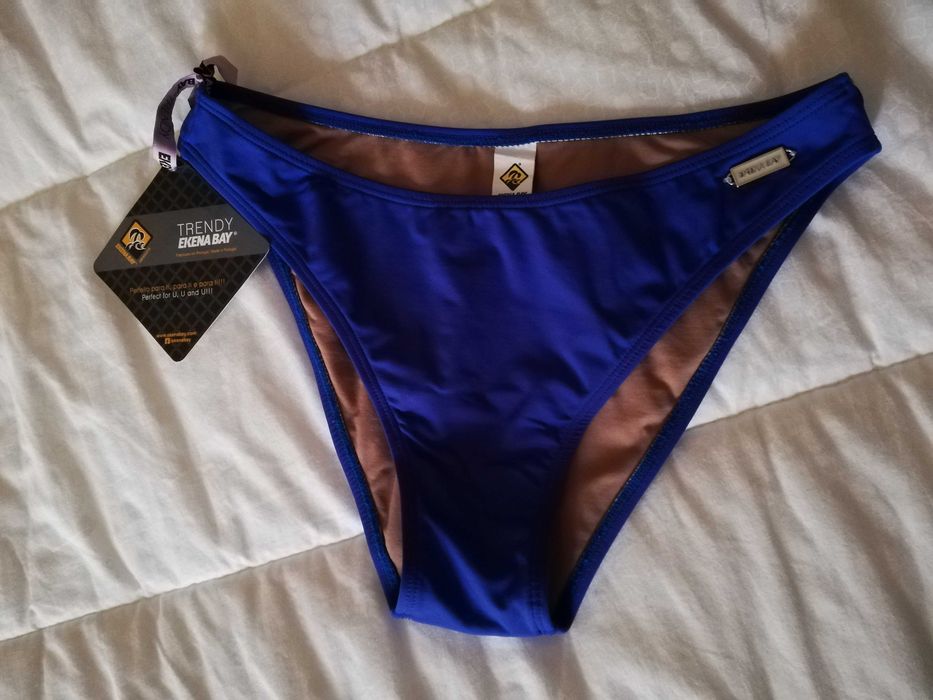 Ekena Bay - cueca - NOVA