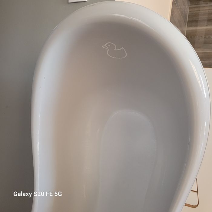 Wanienka kąpielowa wanna dla dziecka