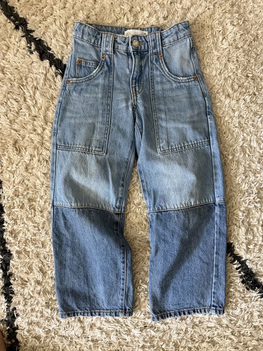 Джинсы детские Zara