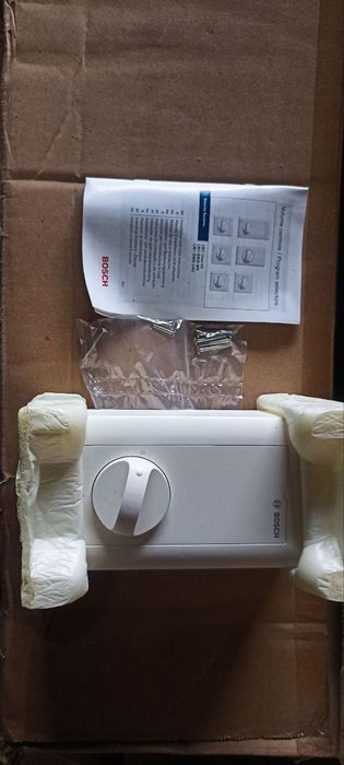 Продам Регулятор звука Bosch