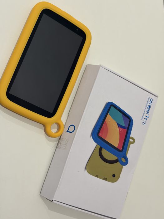 Tablet acatel T1