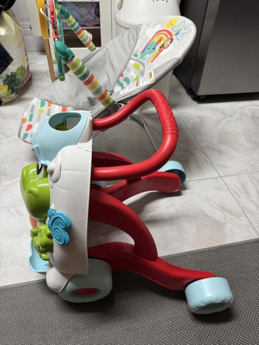 Vendo cadeirinha para bebe