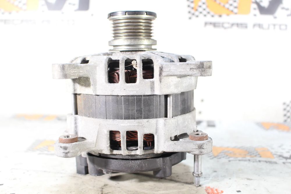 Alternador SEAT Leon (5F1)