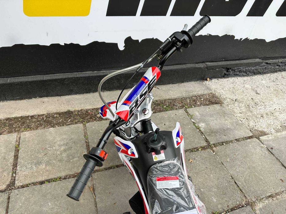 Пітбайк BSE PH03 Enduro мотоцикл дитячий ,питбайк 110 куб.см