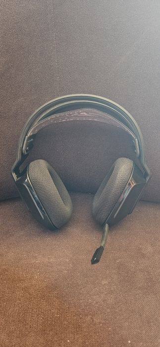 Słuchawki Gamingowe Logitech G733