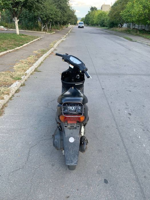 Мопед Honda Dio 34