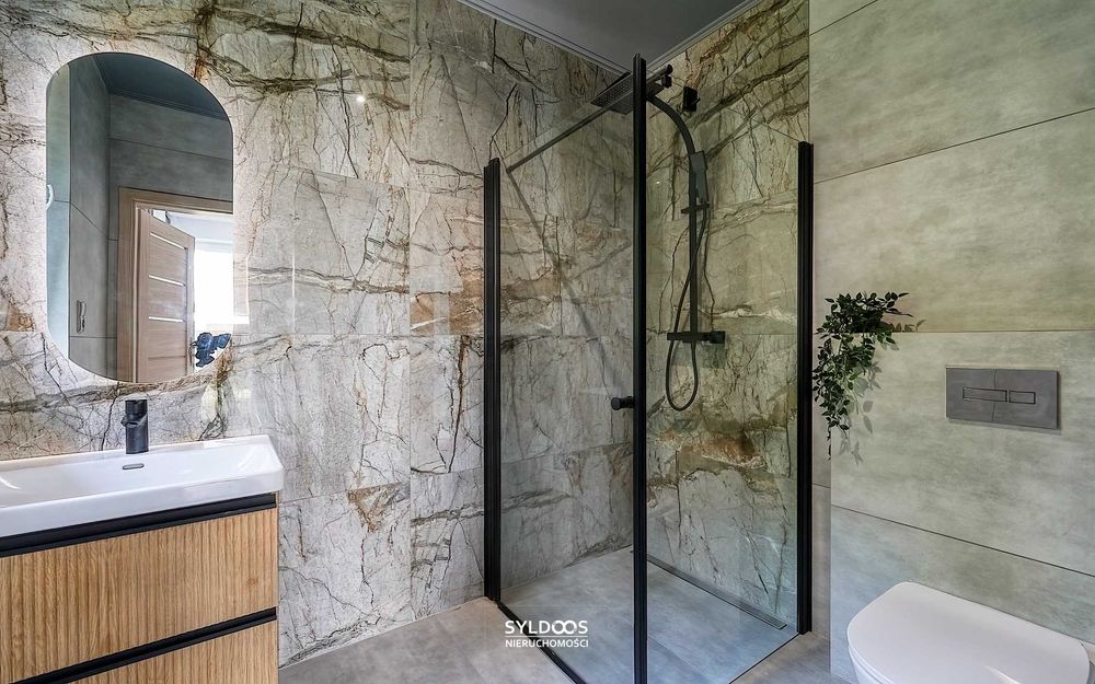 Lusina,ul.Św.Floriana - 5min od ISK