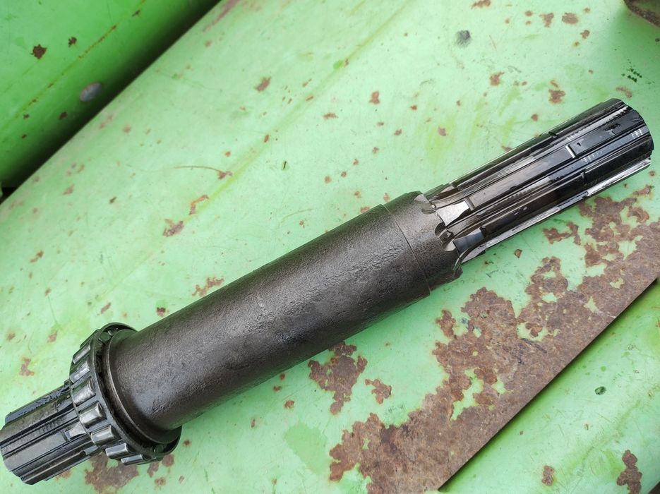 Obudowa przekładni brony Kverneland NG 30