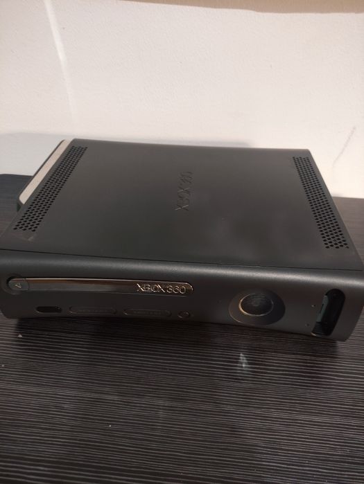 Xbox 360 peças e cabos