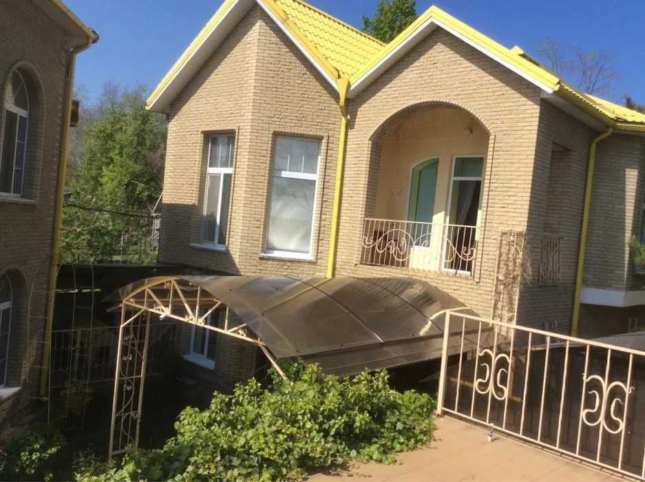 Аренда дом 4к 220м2 5 соток Транспортная Академия / Науки / Неоплаза