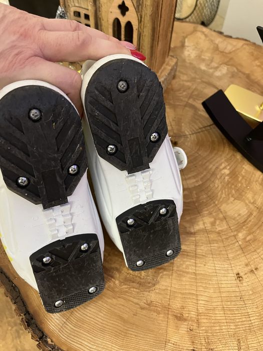 Buty narciarskie Wedze dziecięce regulowane 26,27,28,29  26-29