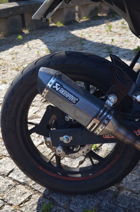 Moto keeway 125cc