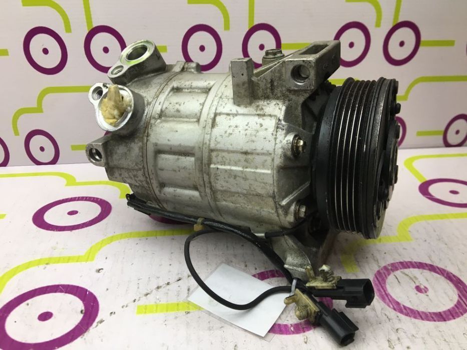 Compressor AC Volvo V50 1.6 110Cv de 2008 - Ref: 178521 - NO60167