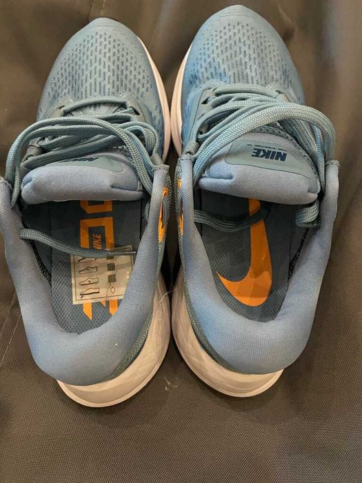 Легкі кросівки сітка  23,5 cм Nike Найк