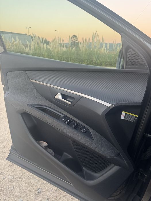 Peugeot 3008  1.6hdi Aceito Retoma