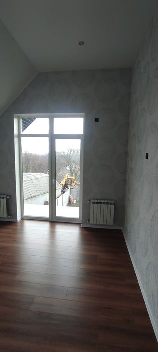 Продам Новый дом, с ремонтом, пр.Науки, Высоковольтная.