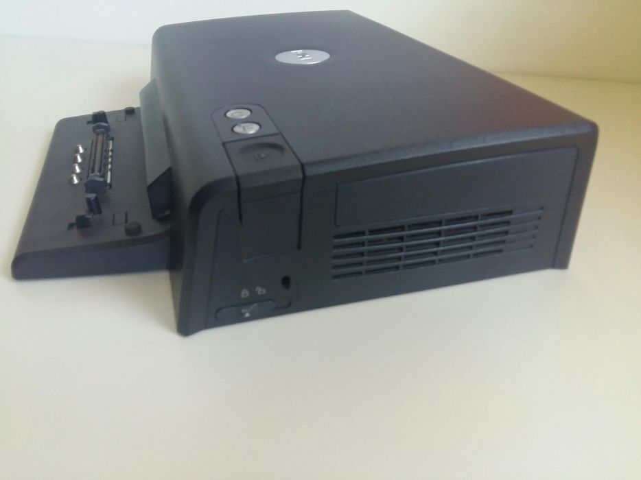 Dell Docking Station Model# PDO1X64584776406529121