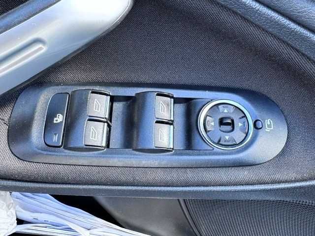Ford S-Max — fotografia 7