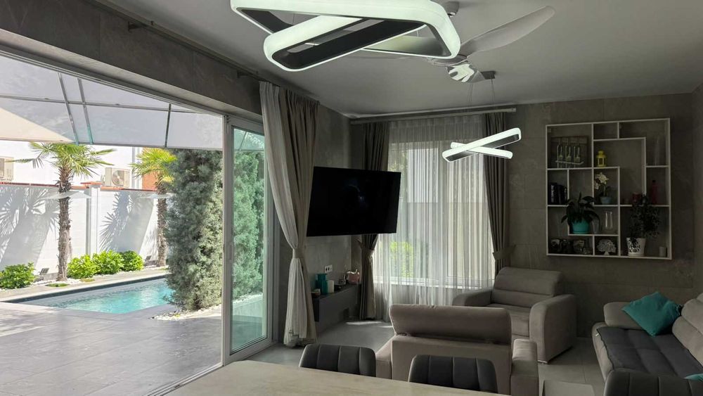 Продам дом в Совиньоне