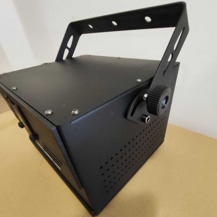 Лазер для весілля LASER 10W ефект попелюшки перший танець