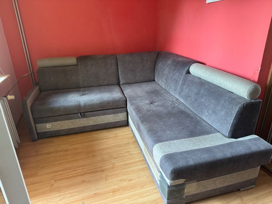 Narożnik 200x200 używany